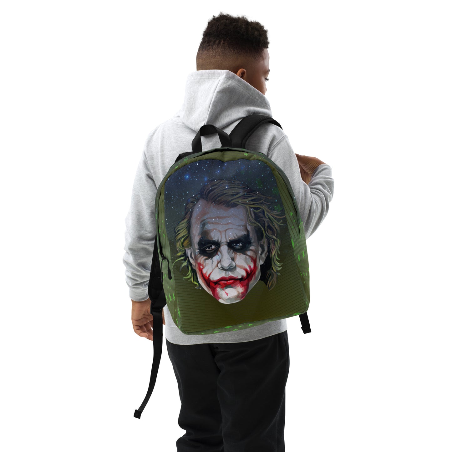 Sac à dos *JOKER #1