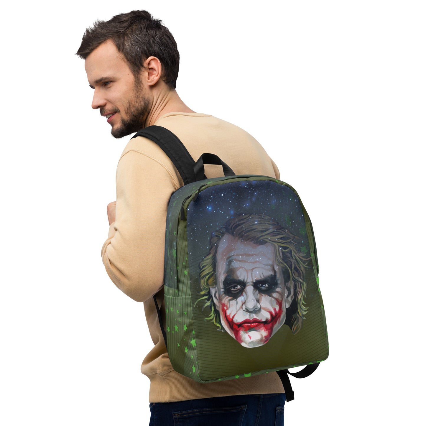 Sac à dos *JOKER #1