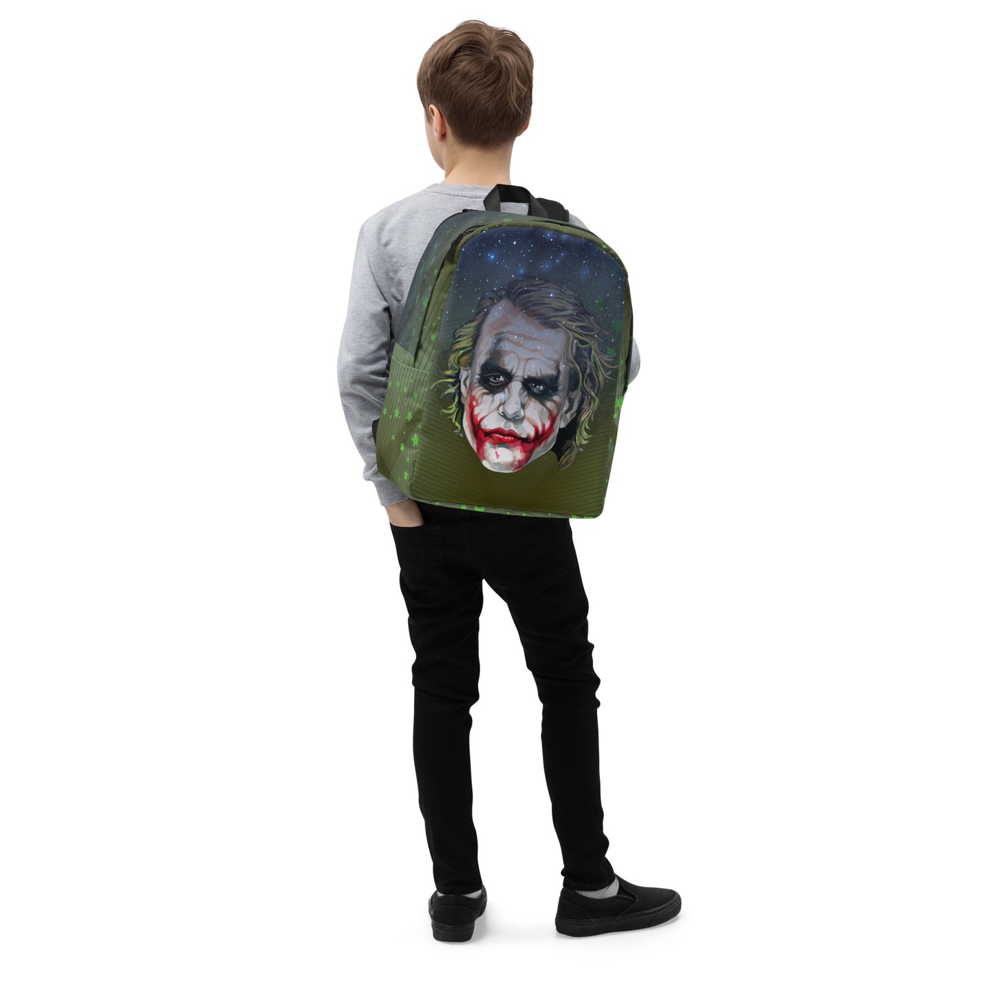 Sac à dos *JOKER #1