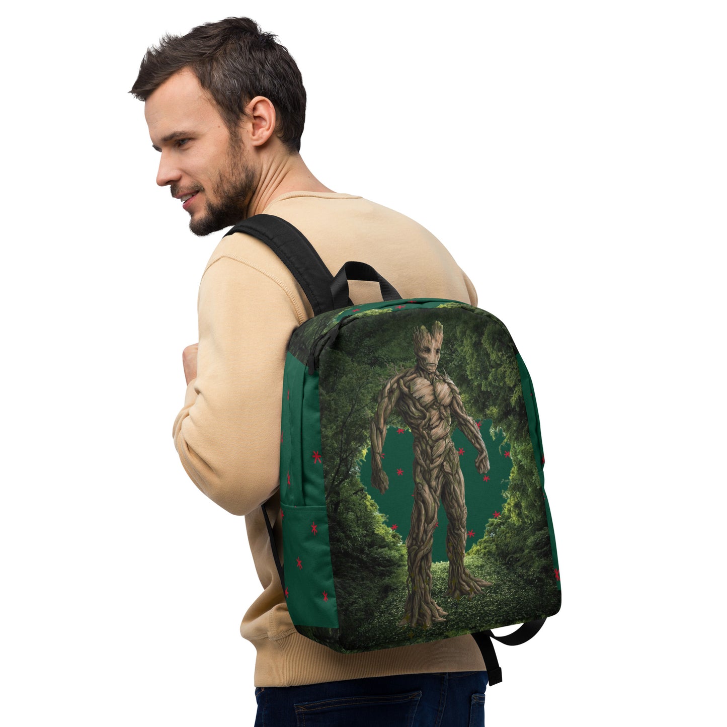 Sac à dos *GROOT #1