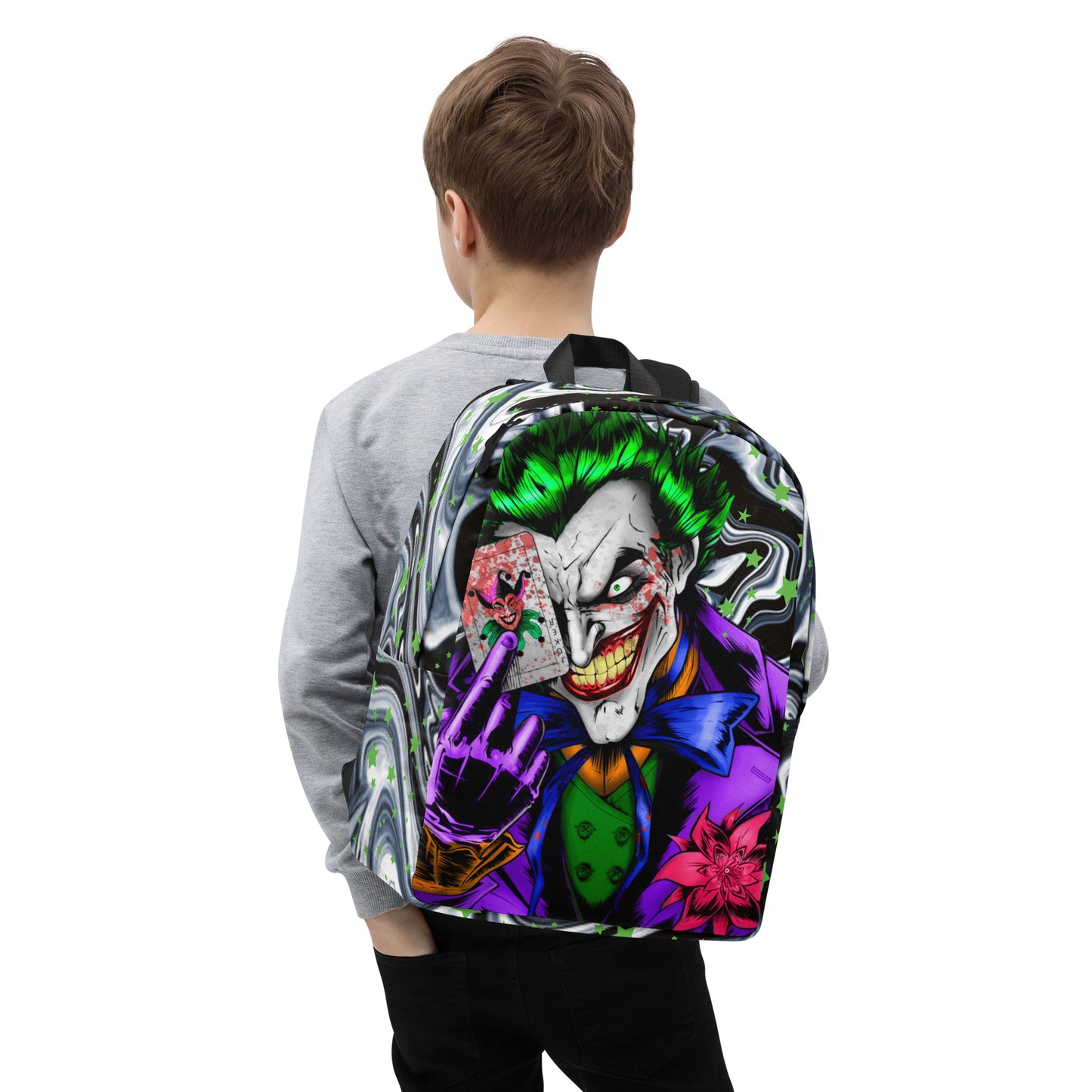 Sac à dos *JOKER #5