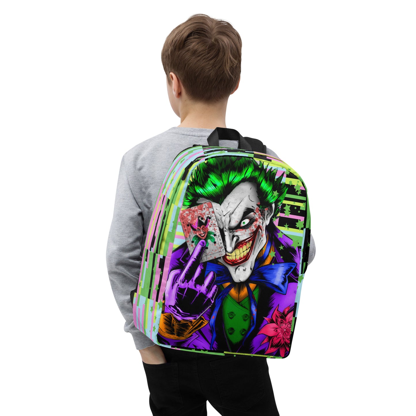 Sac à dos *JOKER #3