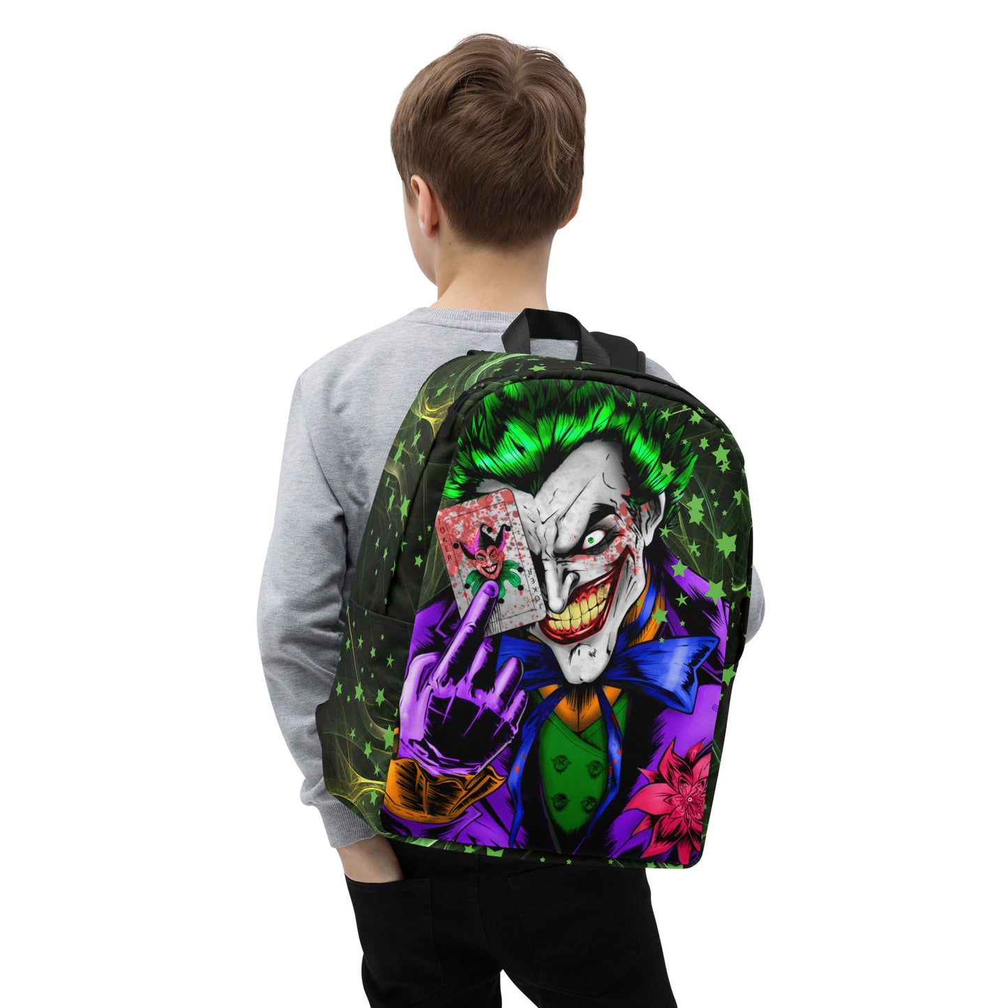 Sac à dos *JOKER #2