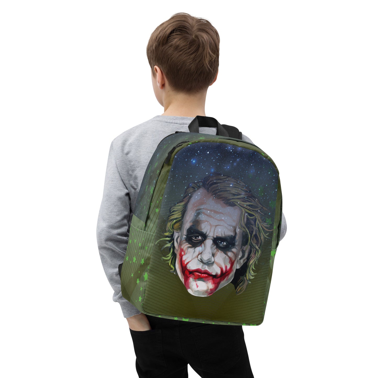 Sac à dos *JOKER #1