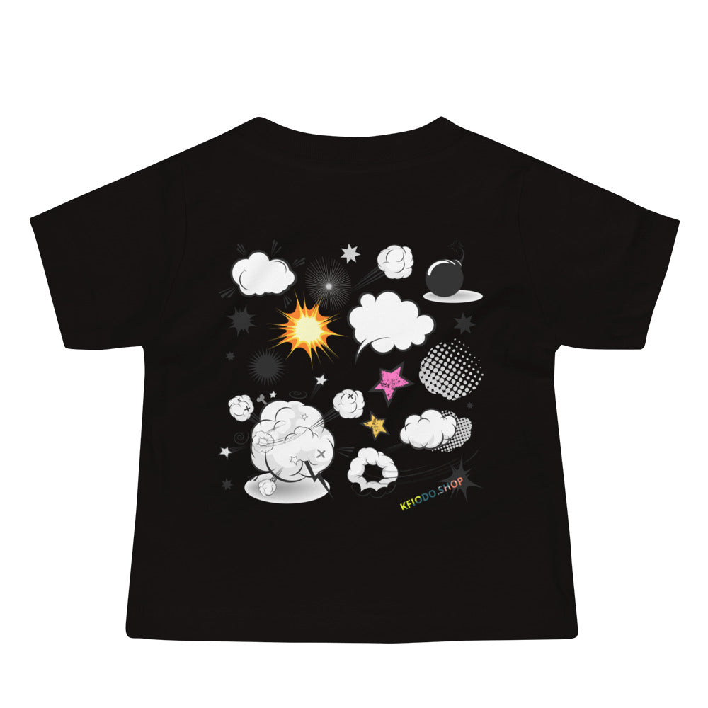 T-shirt enfant PERSONNALISABLE-famille #1 KFIODO