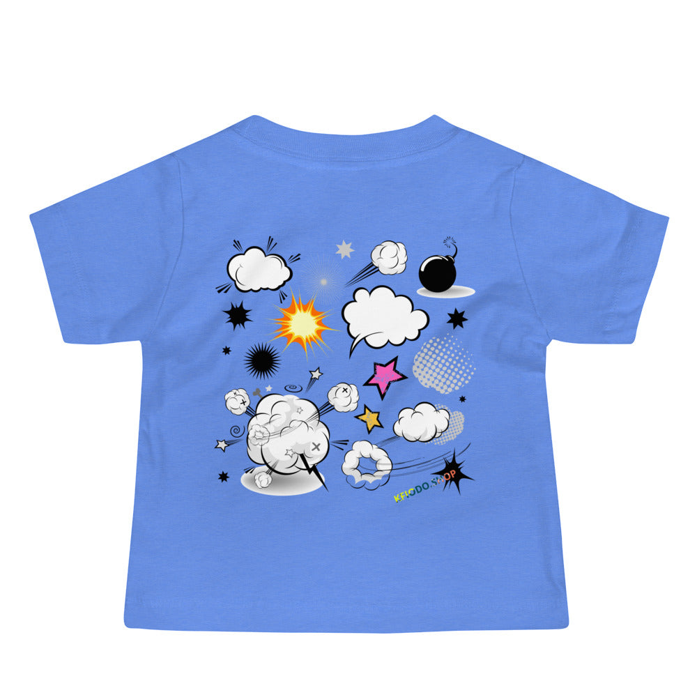 T-shirt enfant PERSONNALISABLE-famille #1 KFIODO