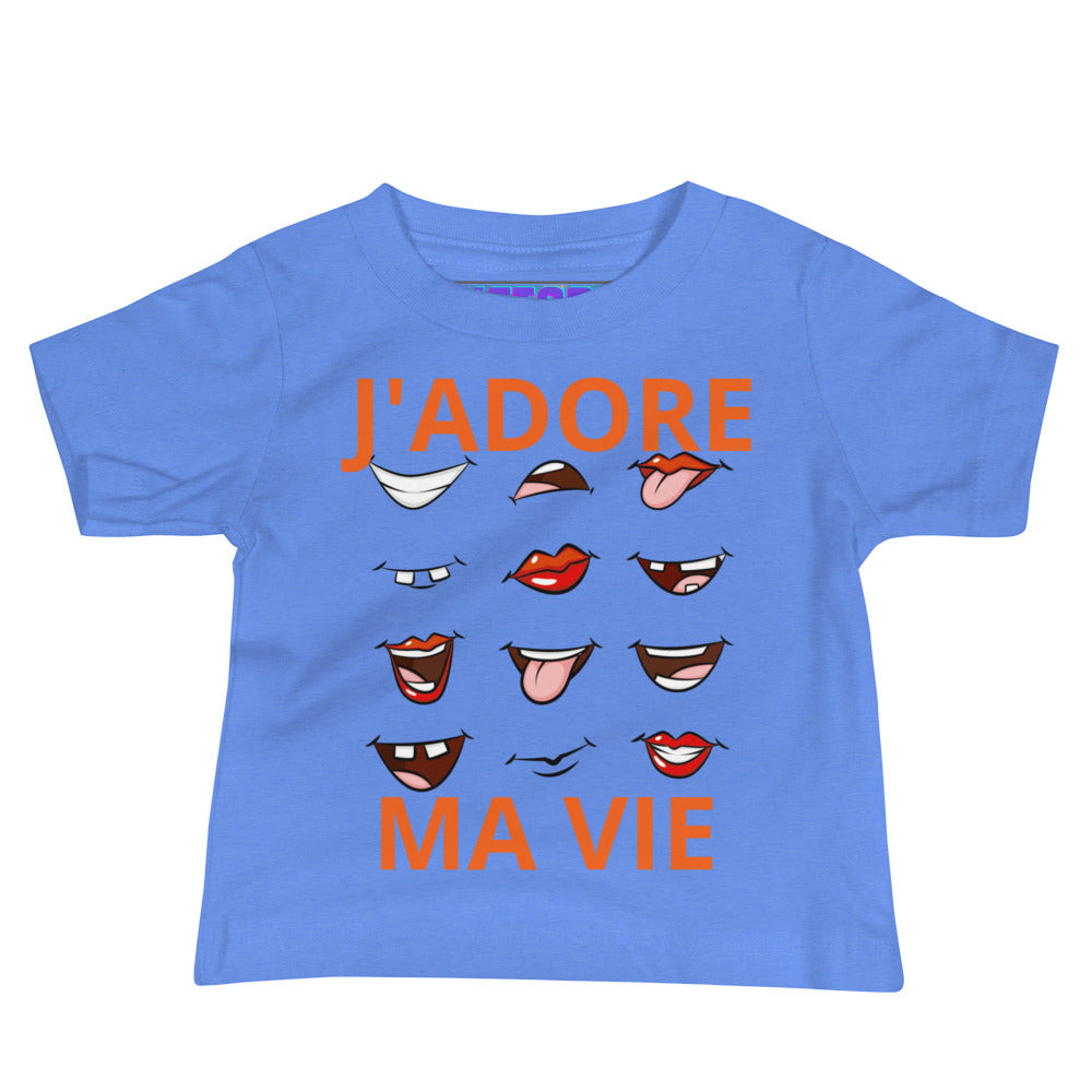 T-shirt enfant PERSONNALISABLE-famille #1 KFIODO