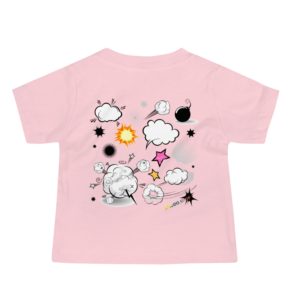 T-shirt enfant PERSONNALISABLE-famille #1 KFIODO