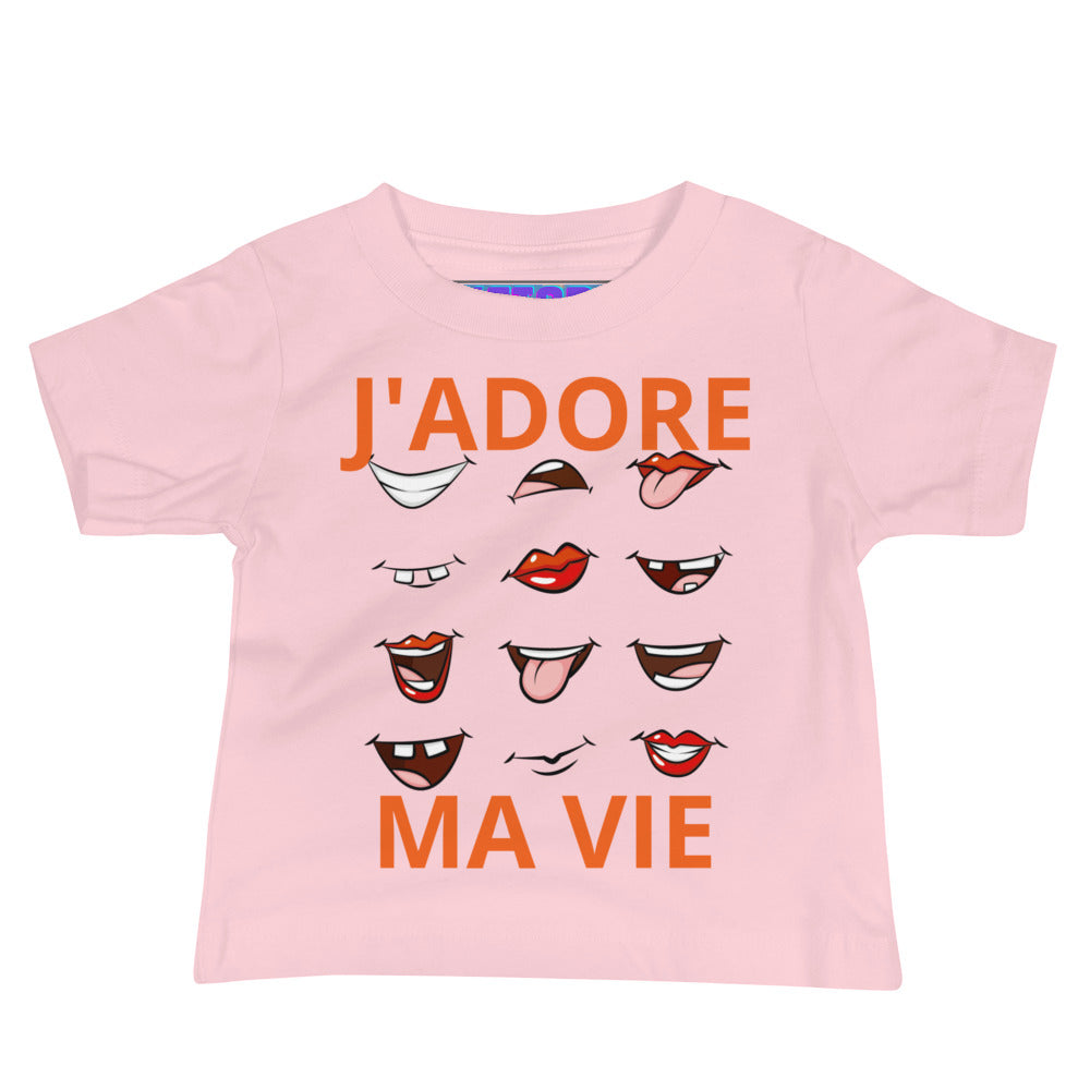 T-shirt enfant PERSONNALISABLE-famille #1 KFIODO