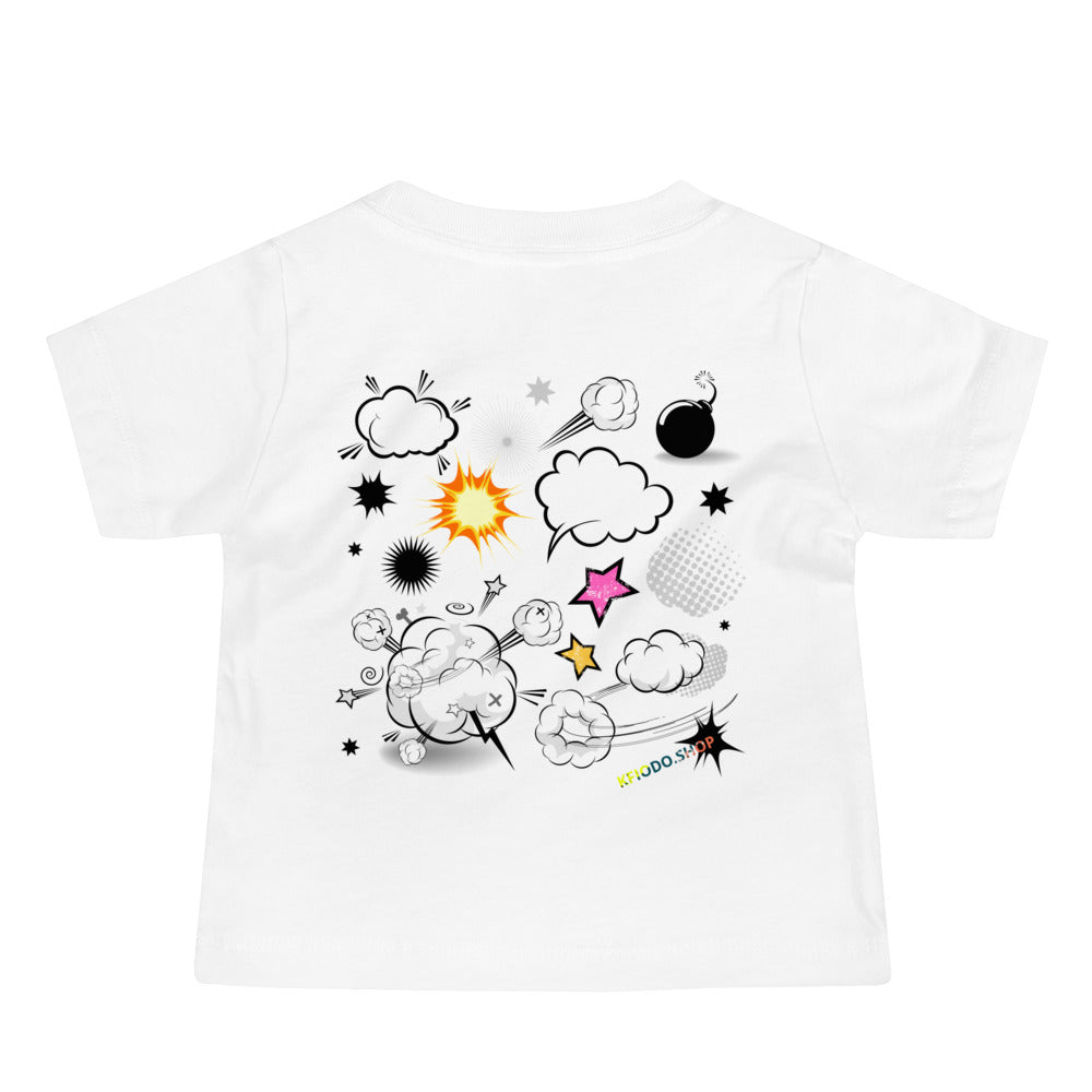 T-shirt enfant PERSONNALISABLE-famille #1 KFIODO