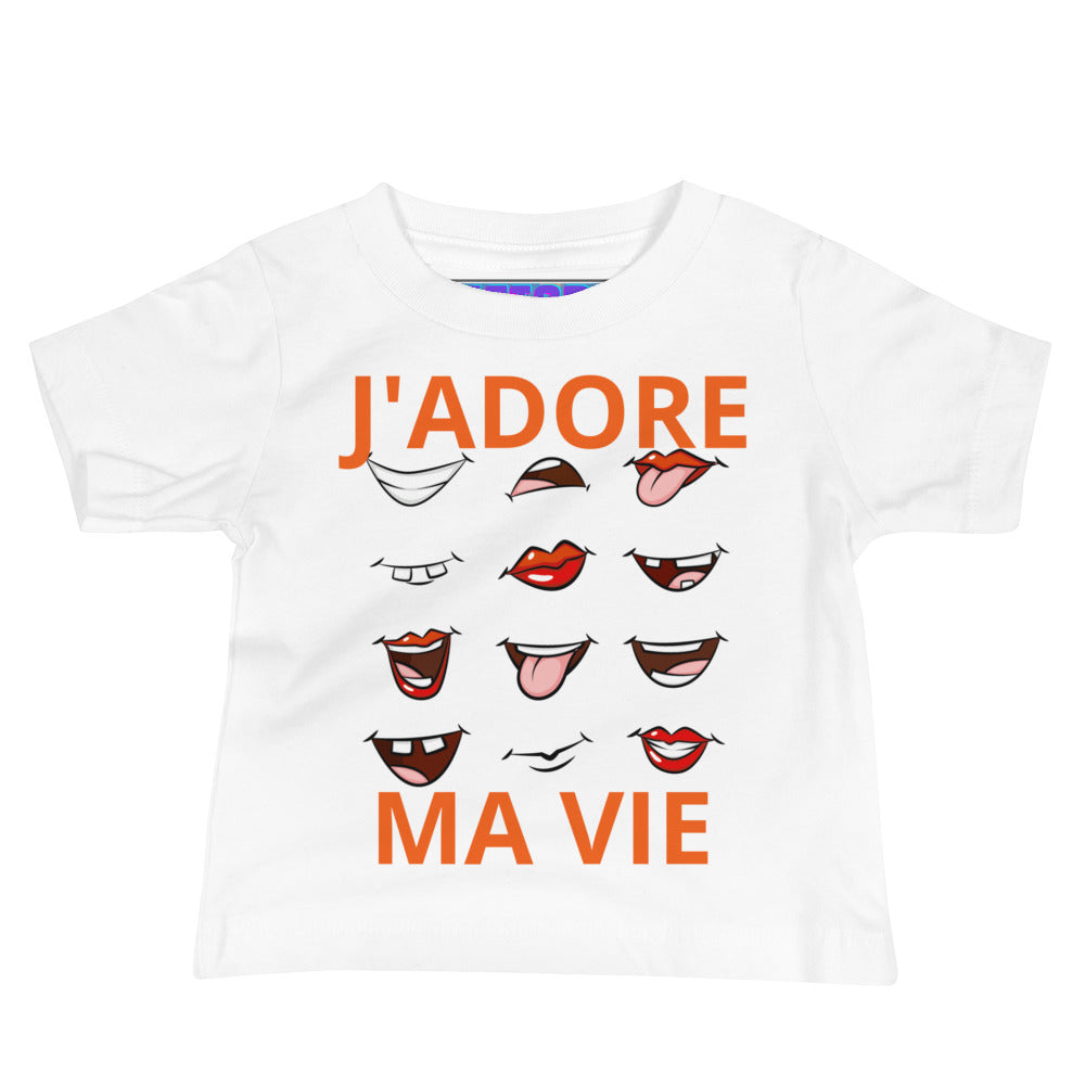 T-shirt enfant PERSONNALISABLE-famille #1 KFIODO