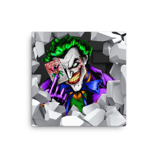 Toiles *JOKER #2