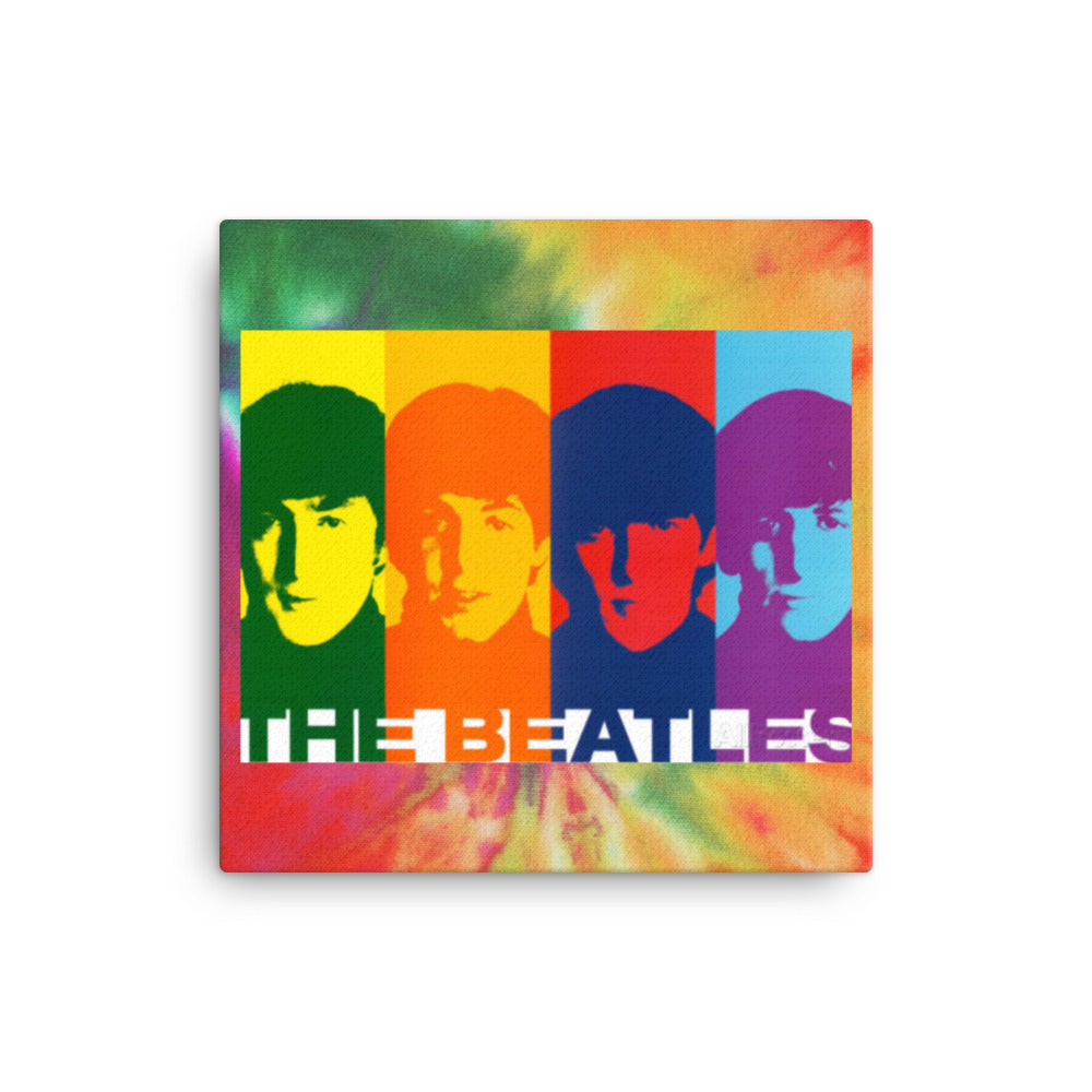 Toiles *BEATLES