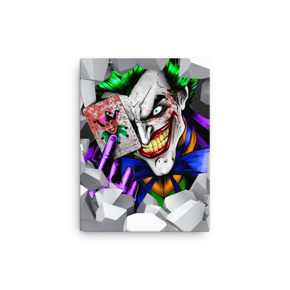 Toiles *JOKER #2