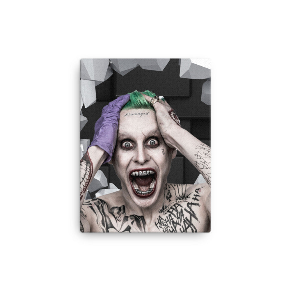 Toiles *JOKER #3