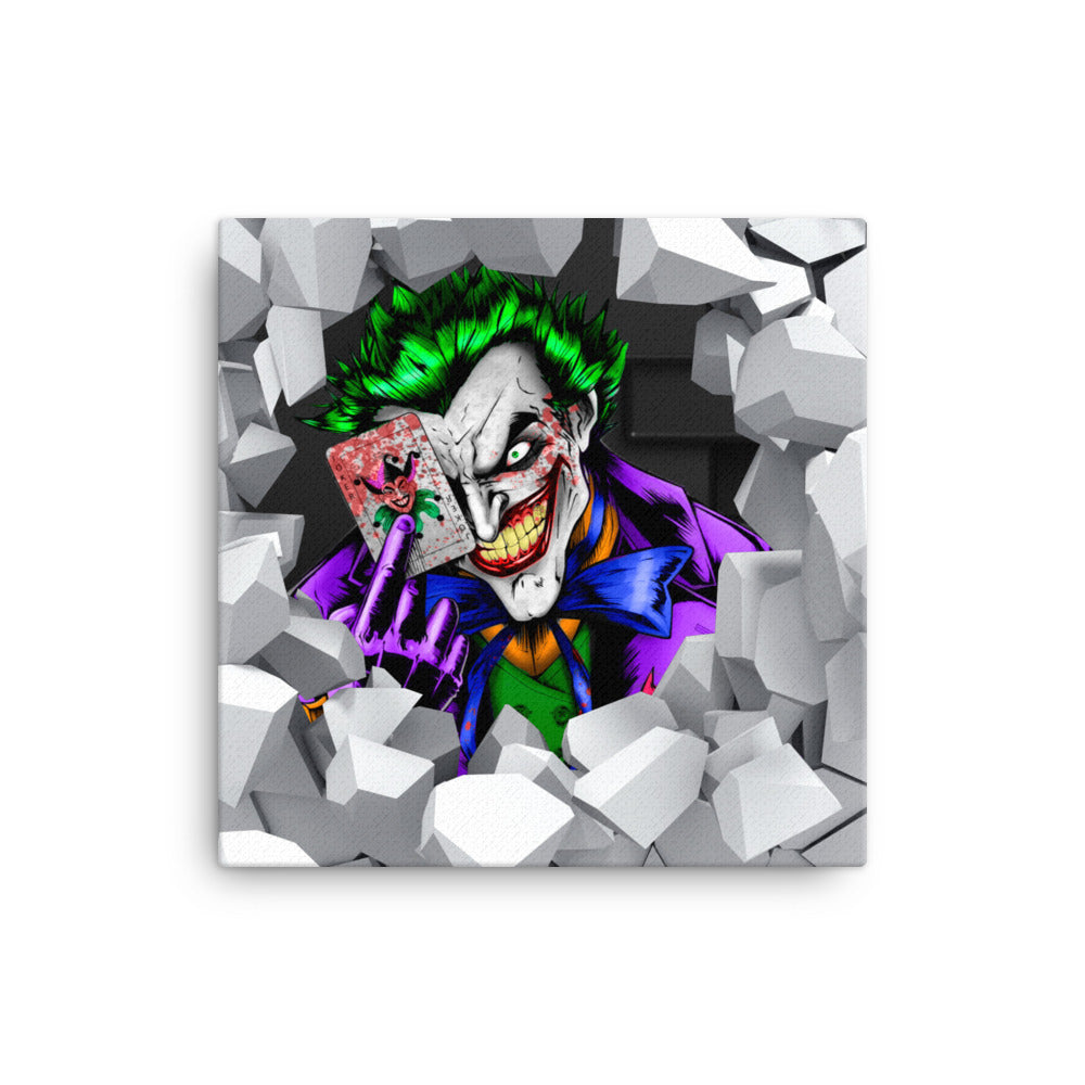 Toiles *JOKER #2