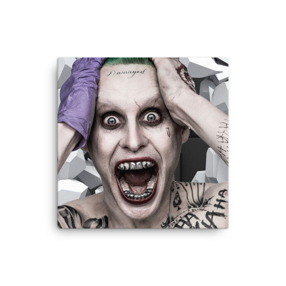 Toiles *JOKER #3