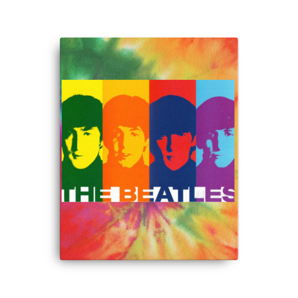 Toiles *BEATLES