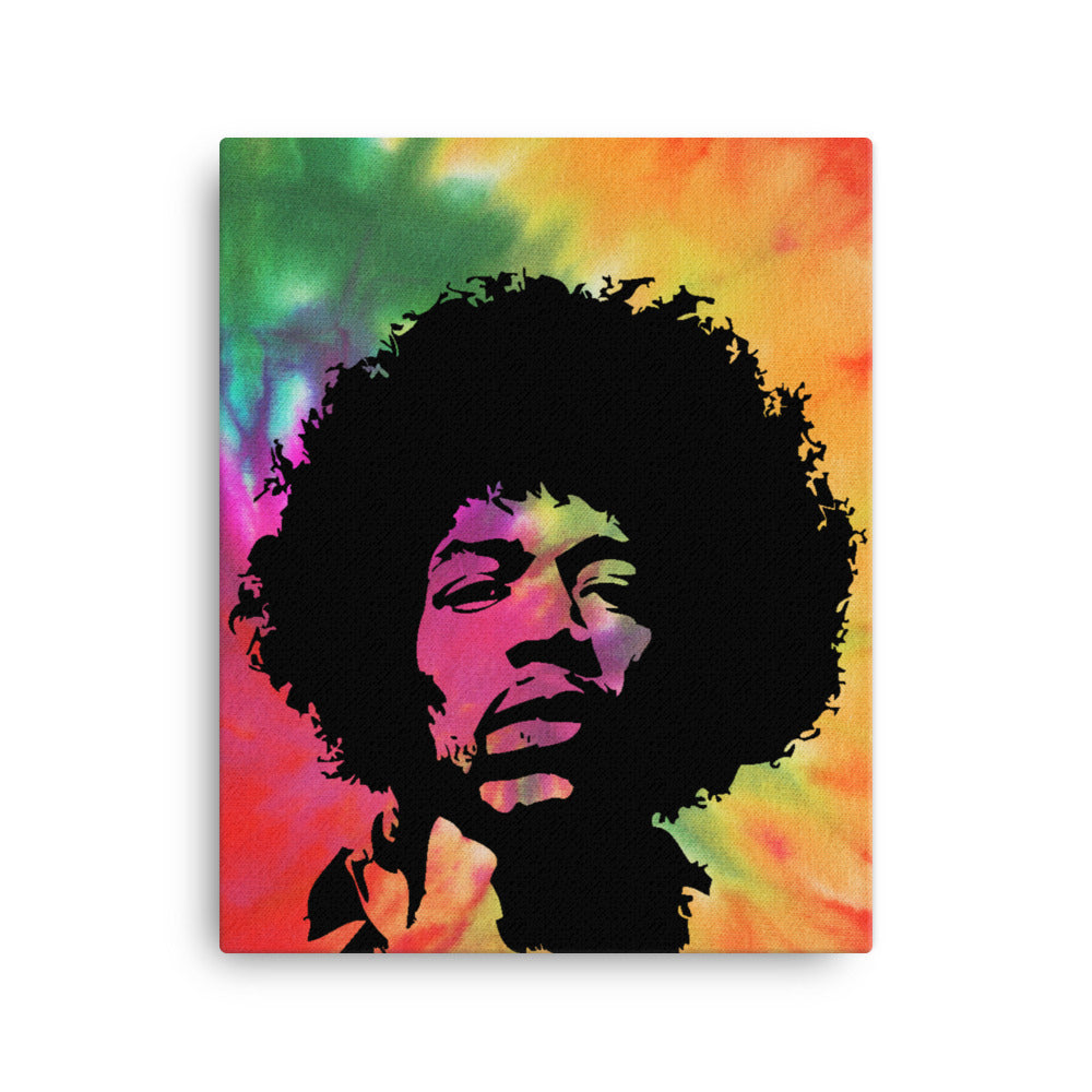 Toiles *HENDRIX #1