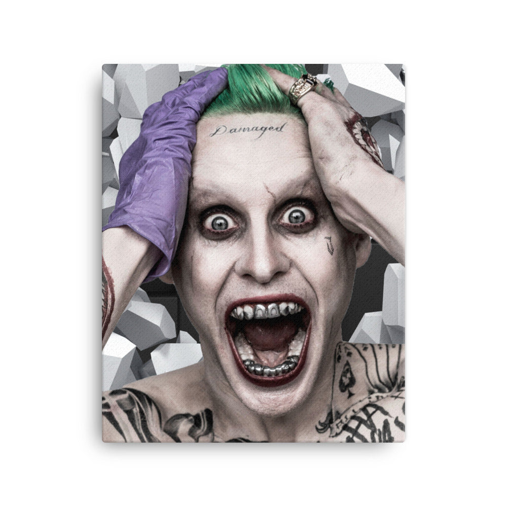 Toiles *JOKER #3