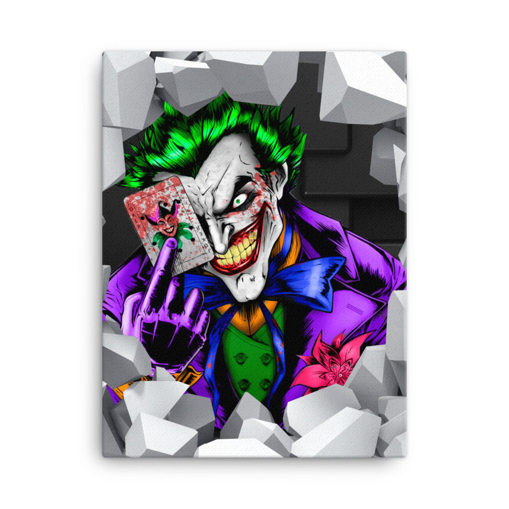 Toiles *JOKER #2