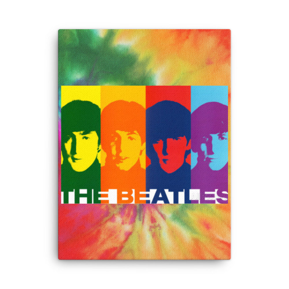 Toiles *BEATLES