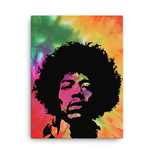 Toiles *HENDRIX #1