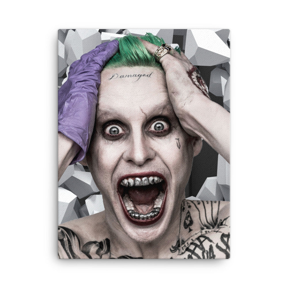 Toiles *JOKER #3