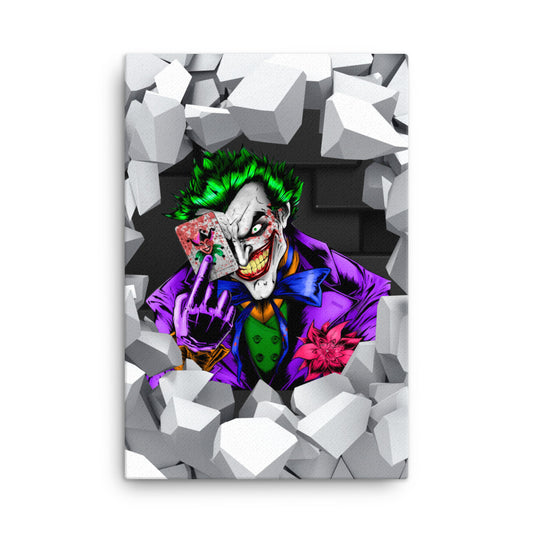 Toiles *JOKER #2