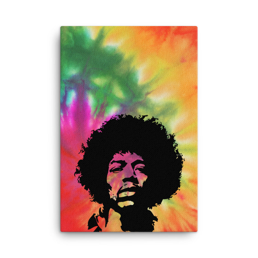 Toiles *HENDRIX #1