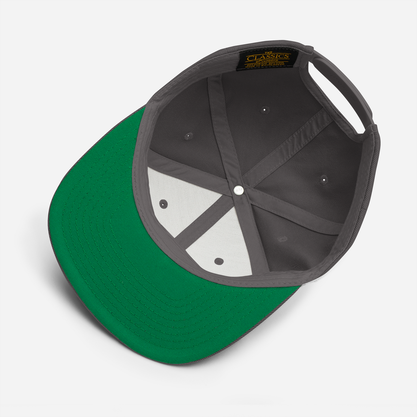 Casquette Snapback #1 KFIODO