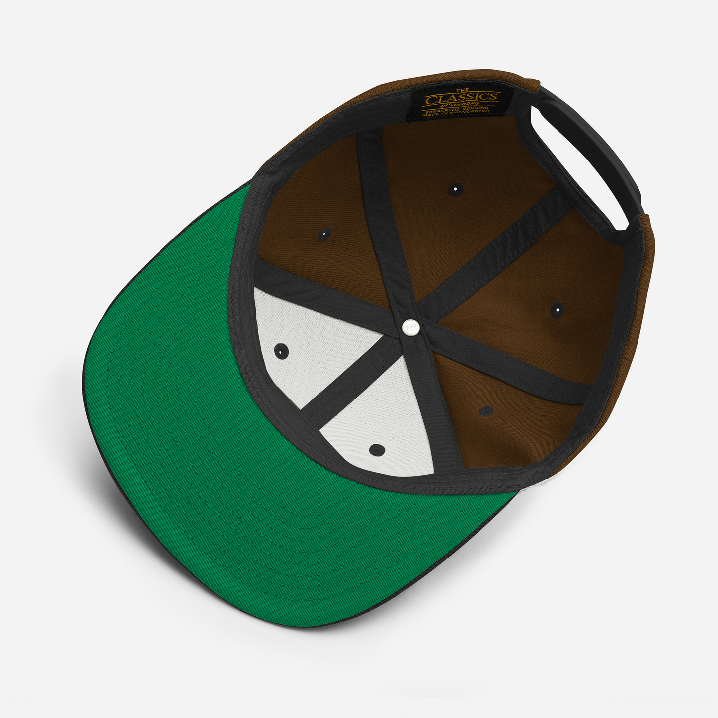 Casquette Snapback #1 KFIODO