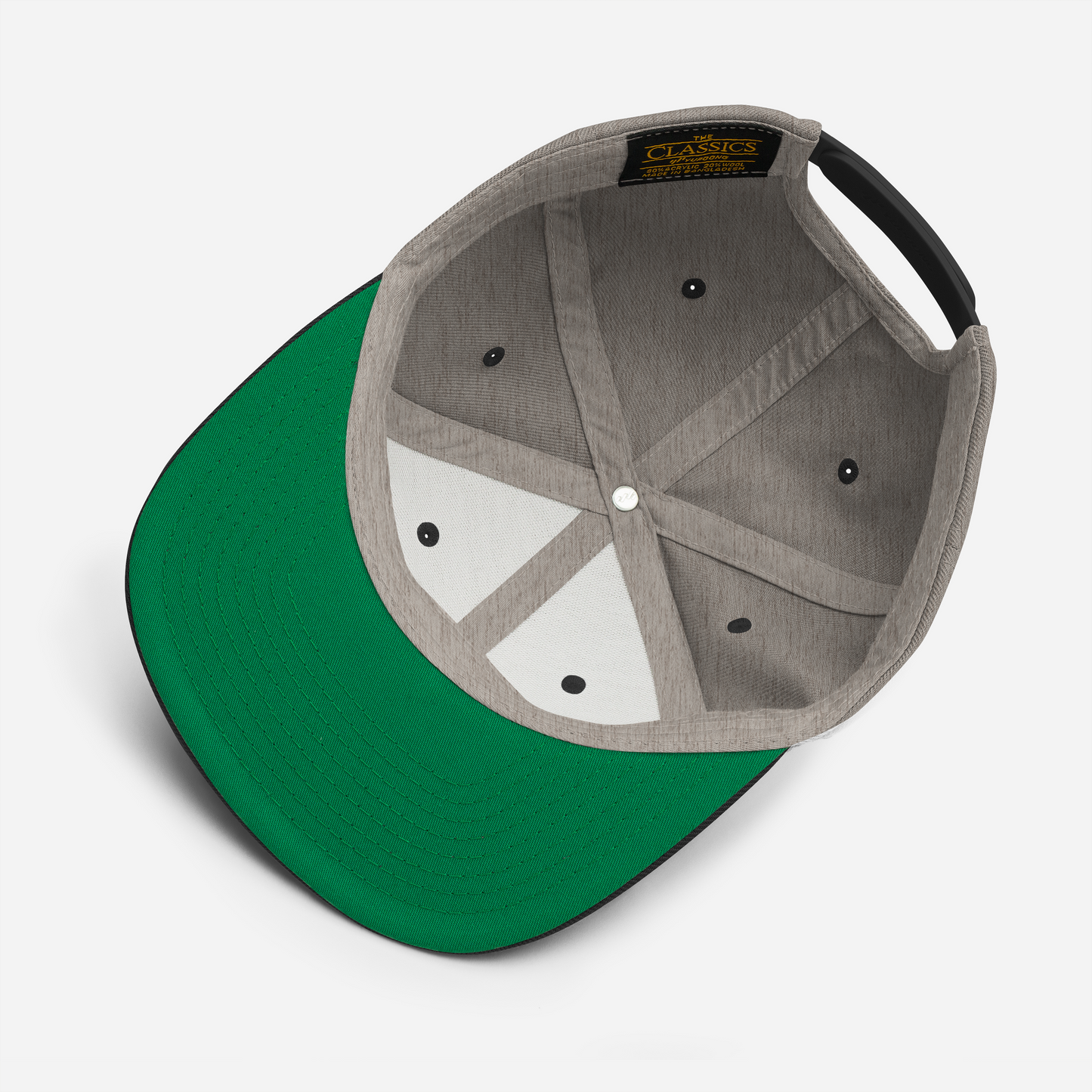 Casquette Snapback #1 KFIODO