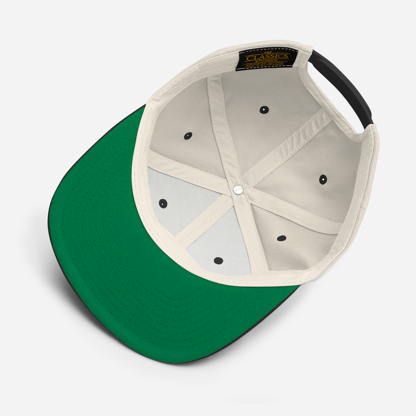 Casquette Snapback #1 KFIODO