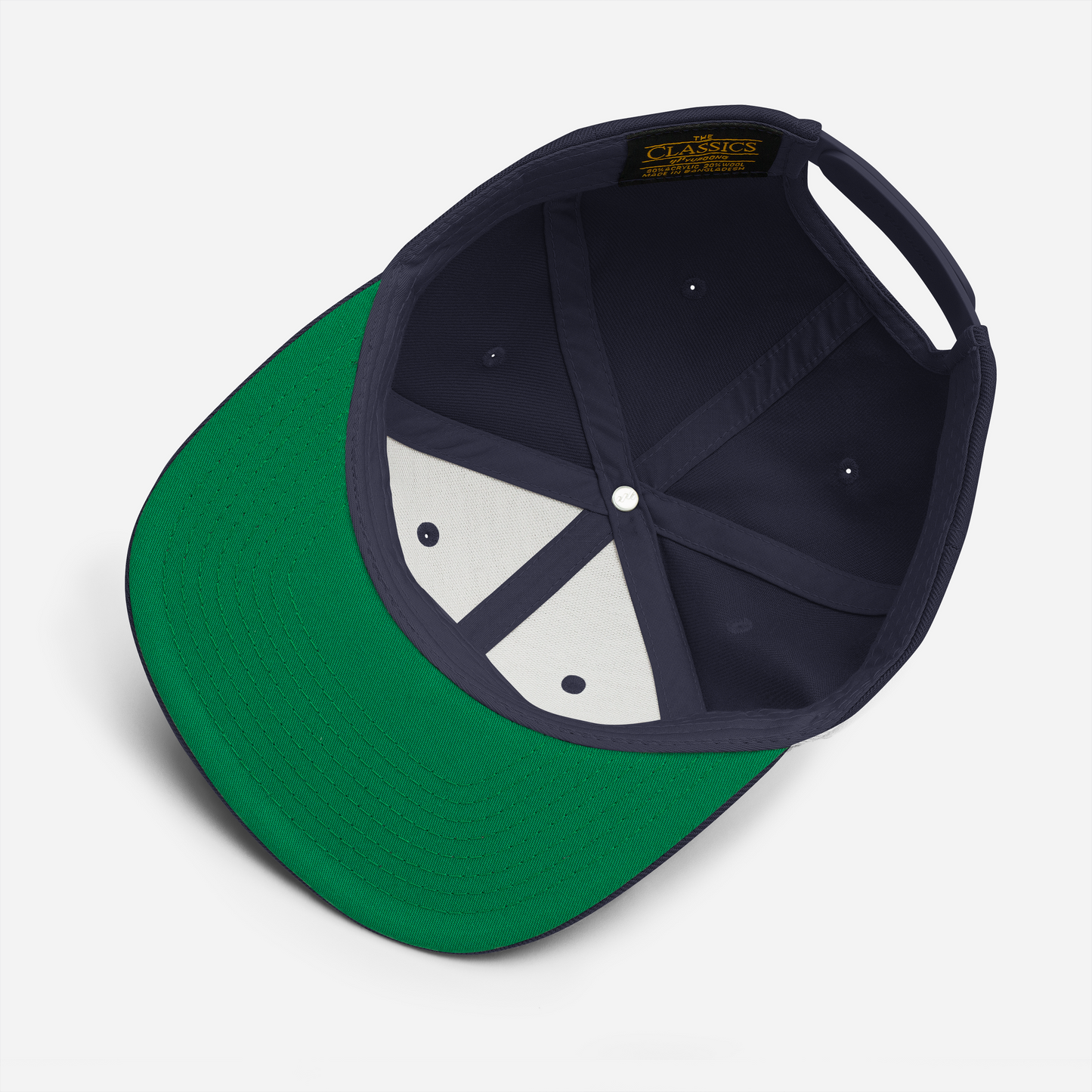 Casquette Snapback #1 KFIODO