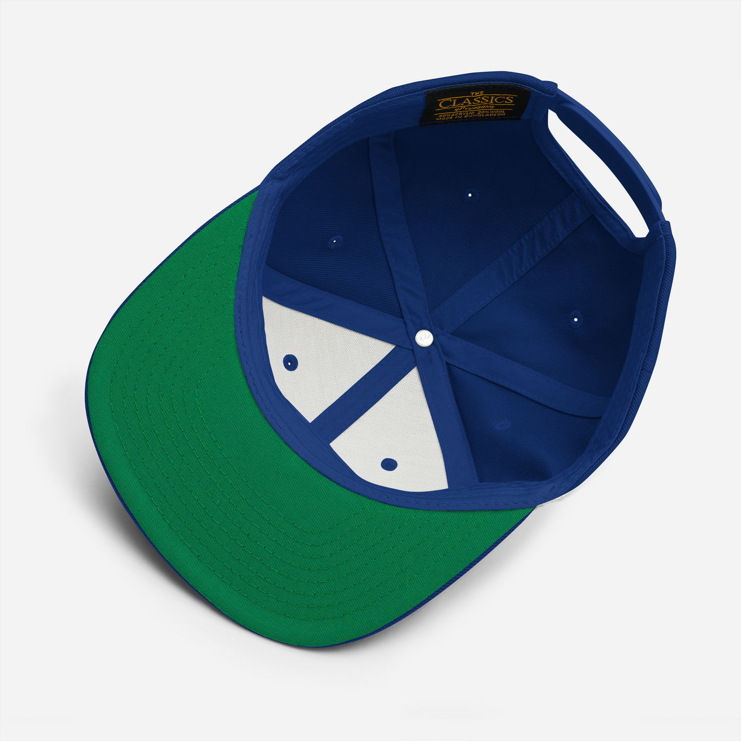 Casquette Snapback #1 KFIODO