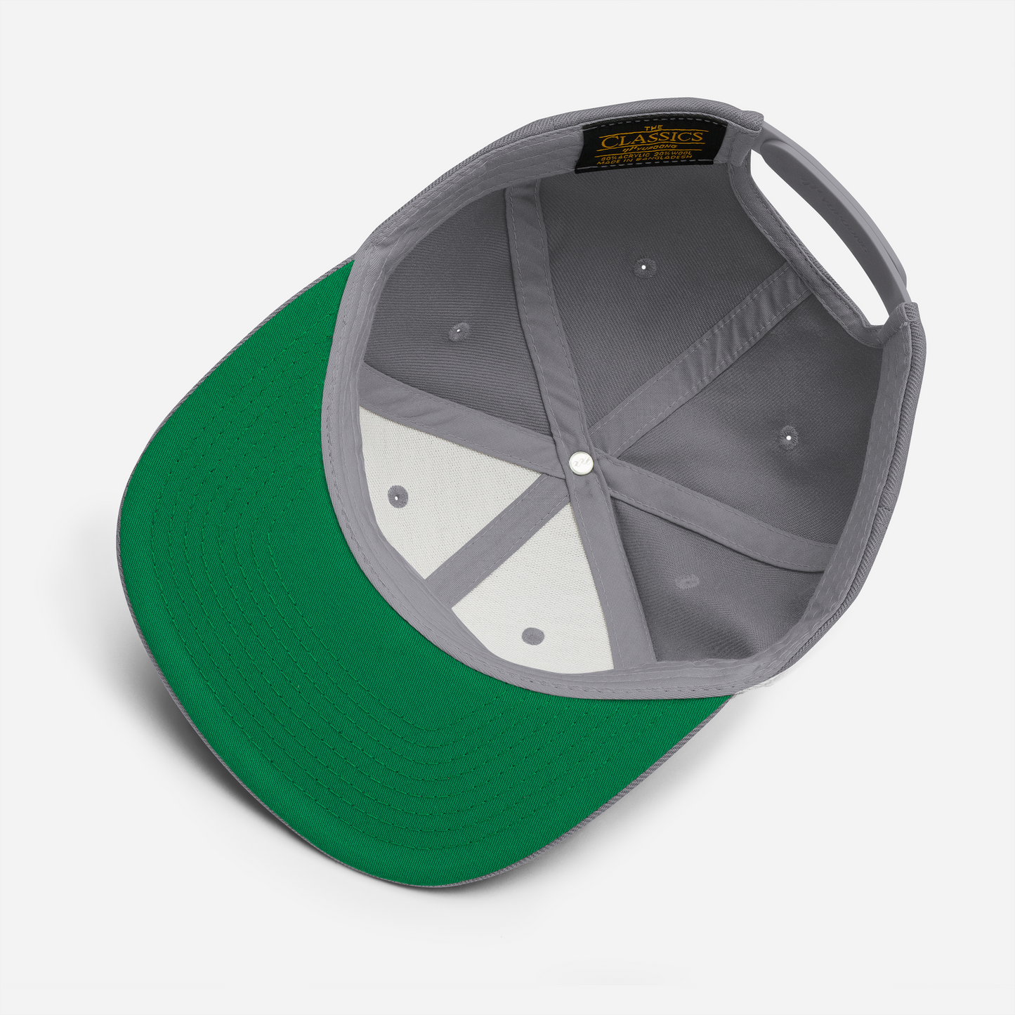 Casquette Snapback #1 KFIODO