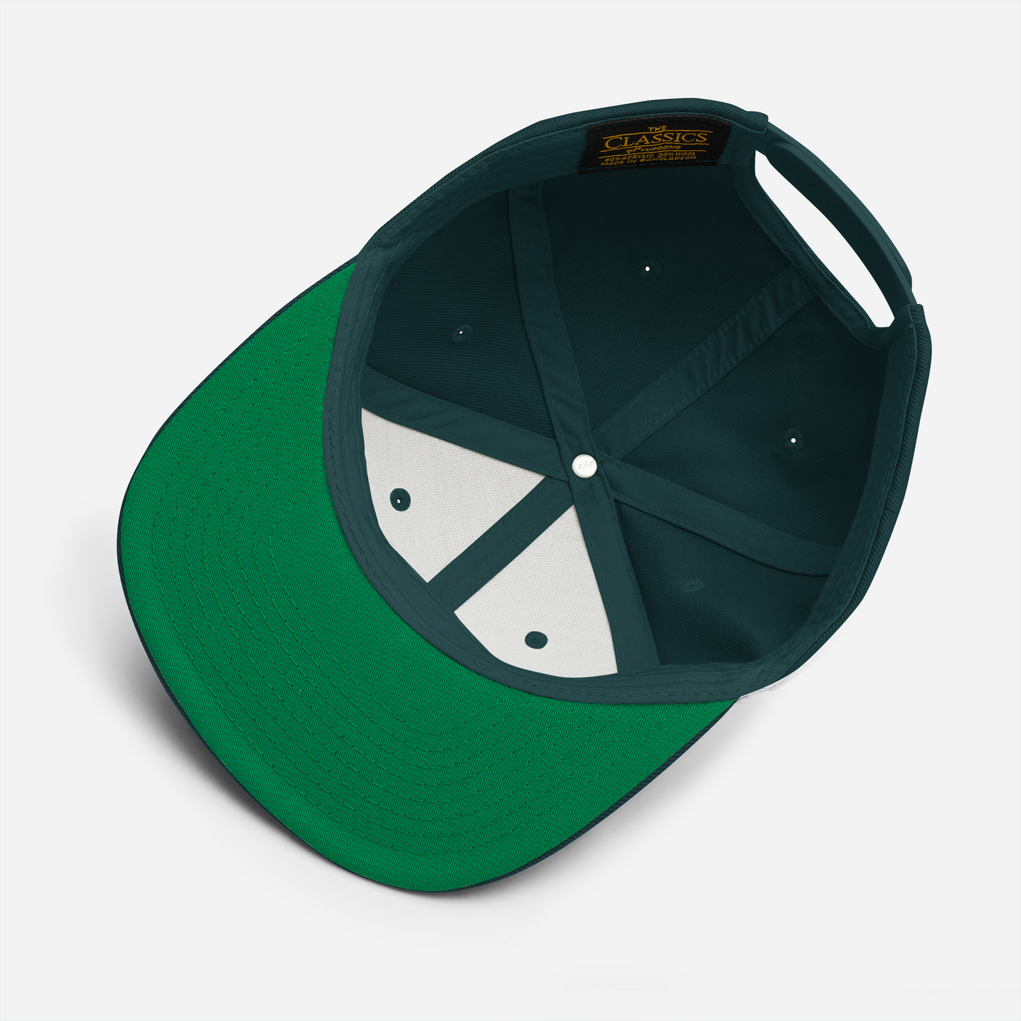 Casquette Snapback #1 KFIODO