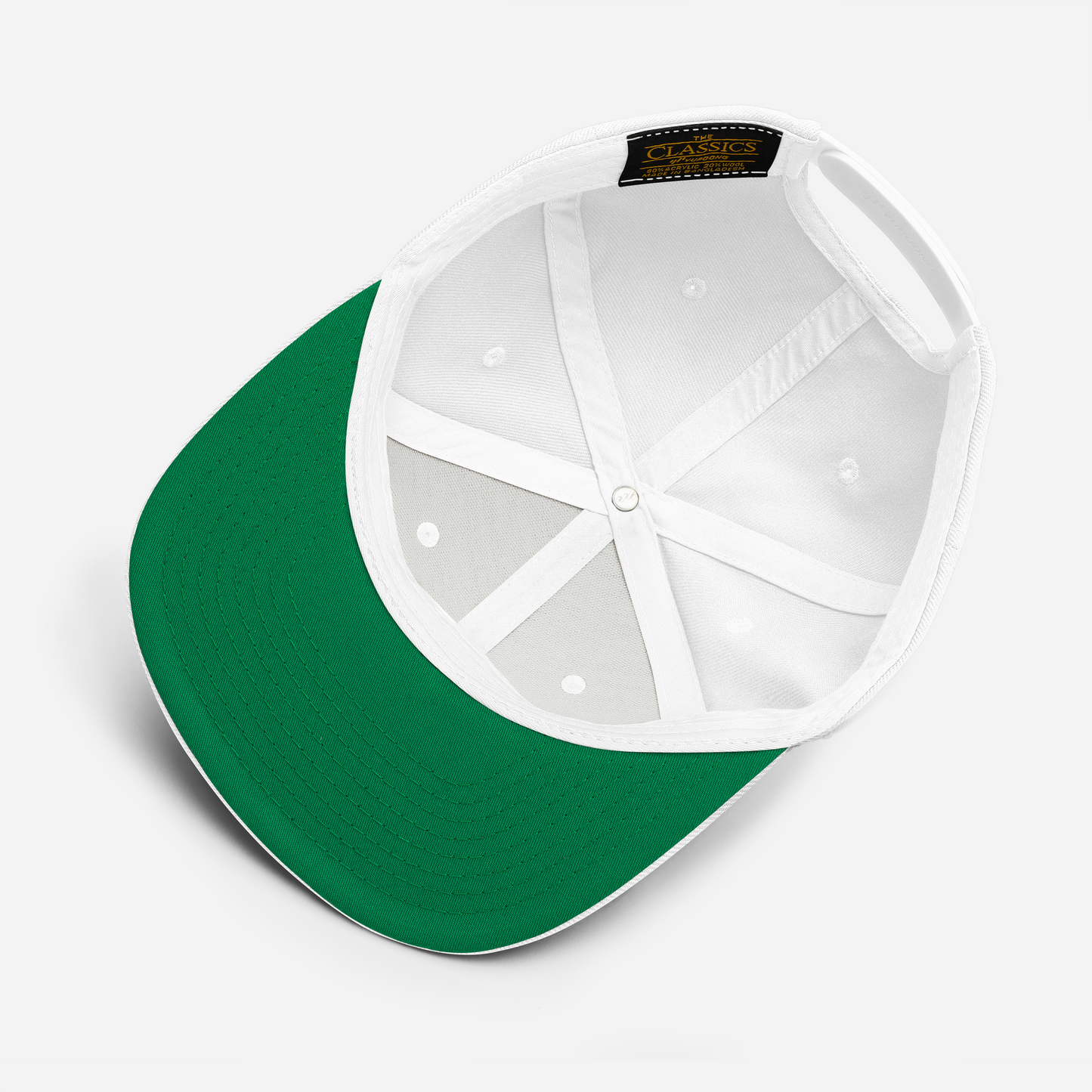 Casquette Snapback #1 KFIODO