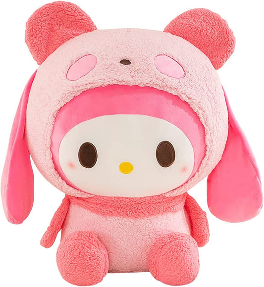 Peluche surdimensionnée