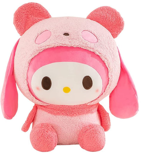 Peluche surdimensionnée