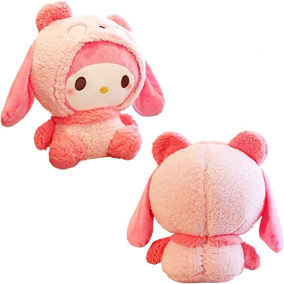 Peluche surdimensionnée