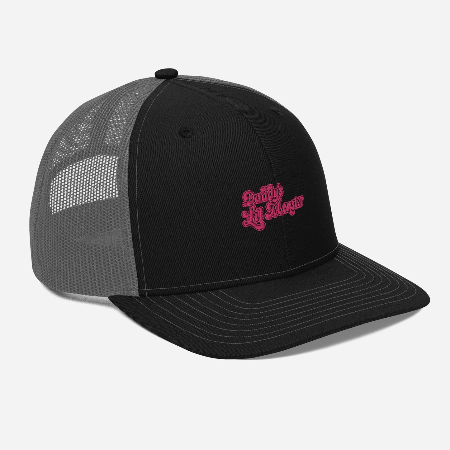 Casquette style trucker #1