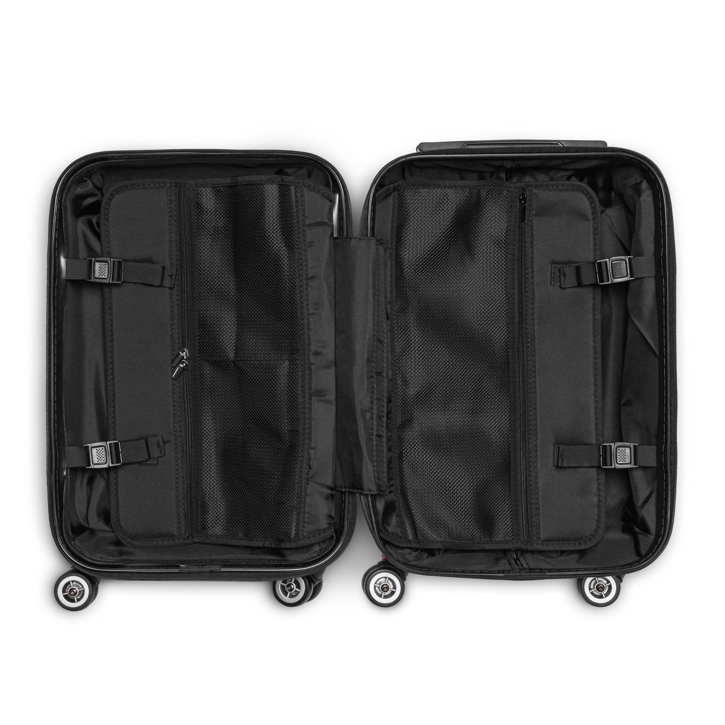 Valise à coque rigide #5 KFIODO