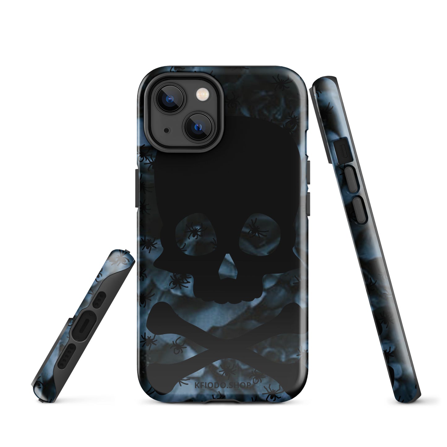 Coque d'iPhone® rigide HALLOWEEN 3