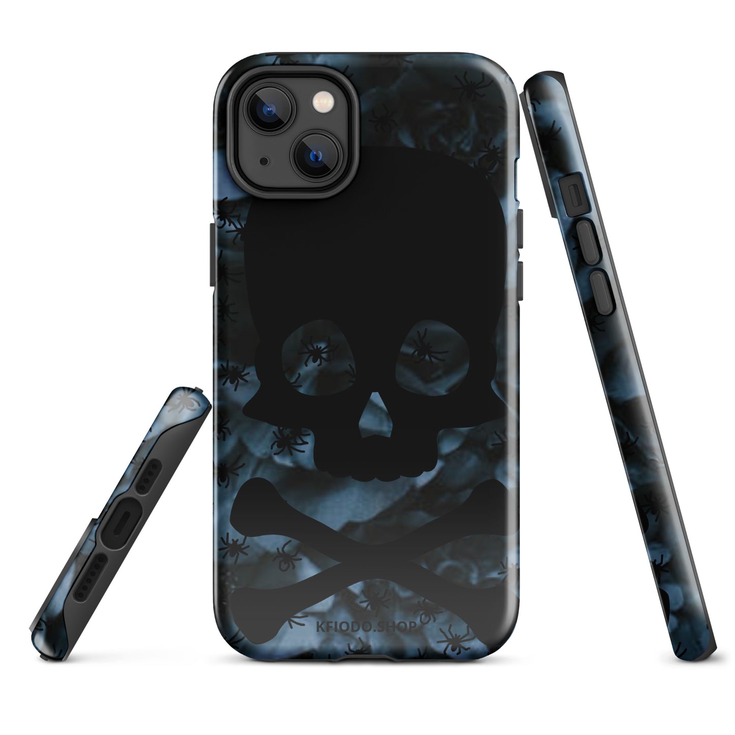 Coque d'iPhone® rigide HALLOWEEN 3