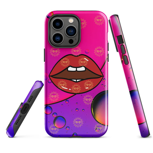 Coque d'iPhone® rigide *KISS #4