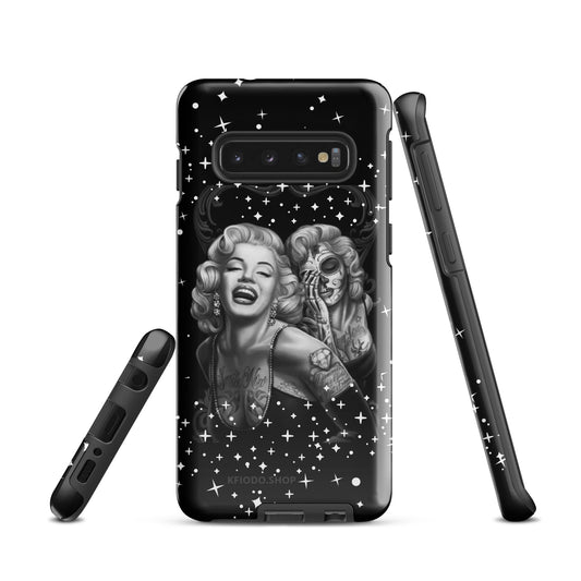 Coque solide pour Samsung® MARILYN 1