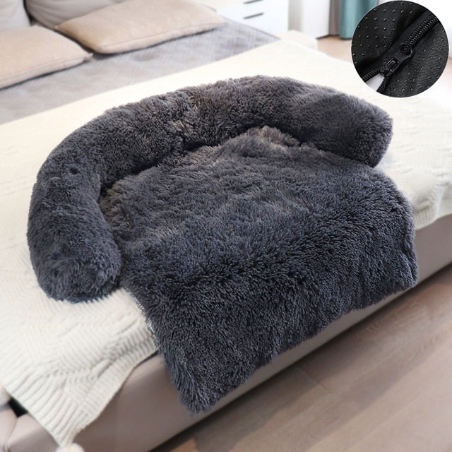 Coussin de lit pour animal de compagnie