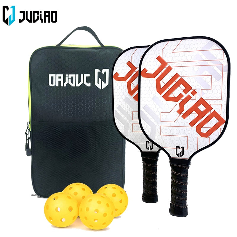 Pagaies de pickleball